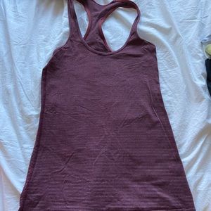 Lululemon Cool Racerback